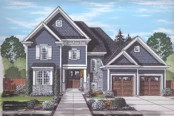 image of affordable farmhouse plan 7512